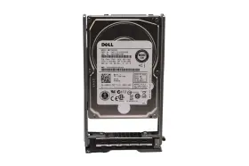 (image for) 5R6CX Dell / Toshiba MBF2600RC 600GB 10K SAS 2.5in 6Gbps HDD