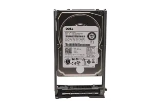 (image for) 5R6CX Dell / Toshiba MBF2600RC 600GB 10K SAS 2.5in 6Gbps HDD