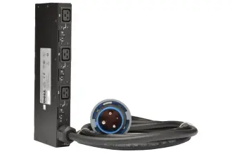 (image for) K579N Dell 6038 Basic PDU