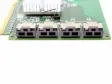 (image for) Dell PowerEdge R720 R820 Mini SAS SFF-8087 4 Ports PCIe Bridge