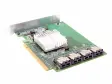 (image for) Dell PowerEdge R720 R820 Mini SAS SFF-8087 4 Ports PCIe Bridge