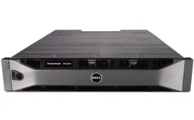 (image for) Dell PowerVault MD3200 Storage Array