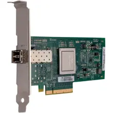 (image for) Dell QLogic SANblade 8GB FC Single Port PCI-E HBA QLE2560