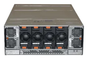 (image for) Dell/EMC CX4-960 3TK2C 8GB Fibre Channel FC and 10GBE San SP
