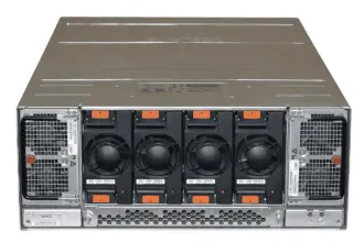 (image for) Dell/EMC CX4-960 3TK2C 8GB Fibre Channel FC and 10GBE San SP
