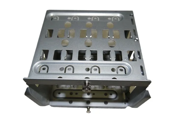 (image for) Dell PowerEdge T320 T420 4-HDD Bay Drive Cage