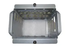 (image for) Dell PowerEdge T320 T420 4-HDD Bay Drive Cage