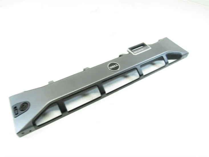 (image for) DFKG5 Dell PowerEdge R730 iDRAC Quick Sync Bezel