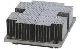 (image for) DFWFN Dell M640 CPU2 86MM Heatsink