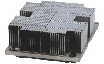 (image for) DFWFN Dell M640 CPU2 86MM Heatsink