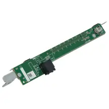 (image for) DGGT3 Dell PowerEdge R740 Riser Board