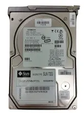 (image for) 540-5937-02 (DK32EJ-72NC) Hitachi SCSI 73GB Hard Drive