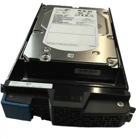 (image for) DKS2G-K600SS Hitachi AMS 2X000 Data Systems 600GB 15K SAS HDD