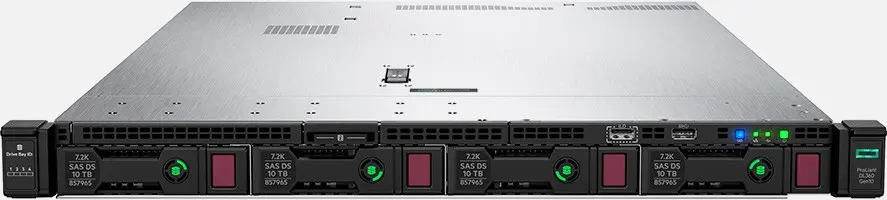 DL360 Gen 10
