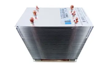 (image for) HP ProLiant DL580 DL980 Heatsink G7 591207-001
