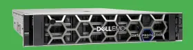 (image for) DP4400 Dell EMC PowerProtect 12x 3.5in Appliance