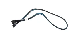 (image for) DR9FM Dell PowerEdge R640 OCLink to Mini-SAS HD 26.5in Cable