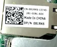 (image for) Dell 81RK6 / WD6D2 IDRAC 7 Port Card Integrated Dell Remote