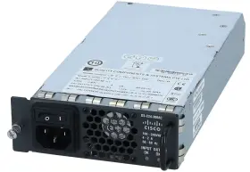 (image for) DS-C24-300AC Cisco MDS 9124 300W Redundant Power Supply
