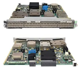 (image for) DS-X9232-256K9 Cisco 32x8GB SFP+ Advanced Fibre Module