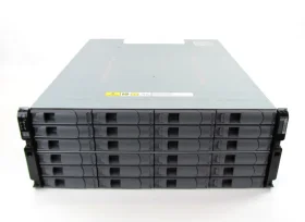 (image for) DS4243 NetApp Expansion Shelf with 24x 1TB 7.2K SATA HDDs