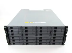 (image for) DS4243 NetApp Expansion Shelf with 24x 1TB 7.2K SATA HDDs