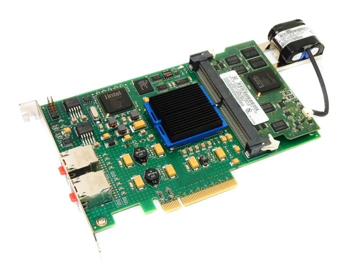 (image for) DV94N Dell 512MB PCI-e RAID Controller for Compellent SC8000