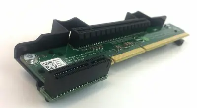 (image for) DXX7K DELL 1- X16 SLOT RISER CARD FOR POWEREDGE R520