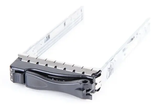 (image for) E142277 NetApp SAS 2.5 Hard Drive Tray Server Caddy (584343-001)