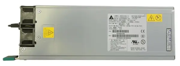 (image for) E67645-003 Intel Delta DPS-750QB A 750W Power Supply