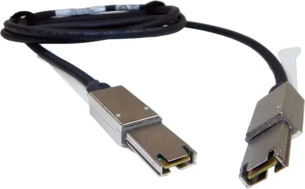 (image for) EMC 038-003-787 EMC 2M Mini Sas to Mini Sas Cable