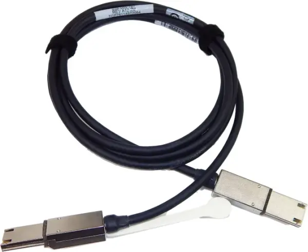 (image for) EMC 038-003-787 EMC 2M Mini Sas to Mini Sas Cable