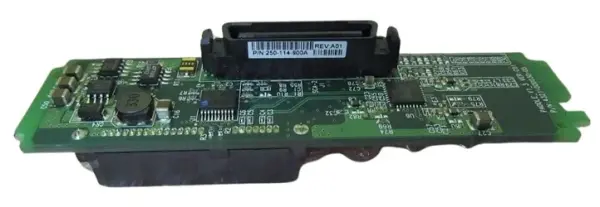 (image for) EMC 250-114-900A SATA To Fiber Channel Adapter