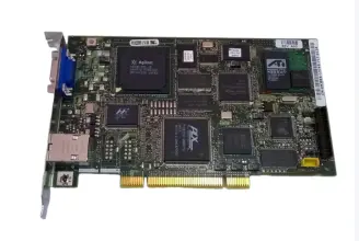 (image for) E-G900-04-2902 Dell DRAC 4P REMOTE ACCESS CARD