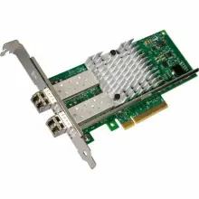 (image for) E10G42BFSRG1P5 Intel X520-SR2 Fiber Optic Card