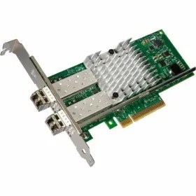 (image for) E10G42BFSRG1P5 Intel X520-SR2 Fiber Optic Card