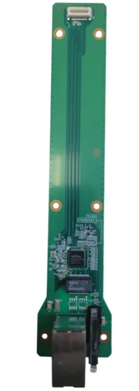 (image for) E248779 Dell PowerSwitch S4148F-ON Switch RJ45 Board (SH 94V-0)