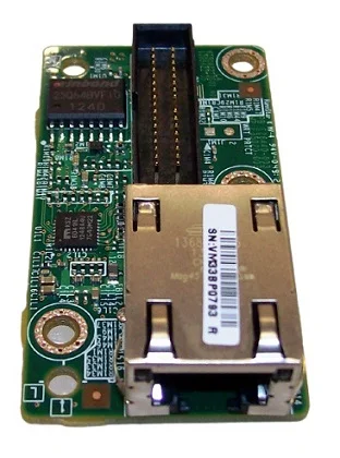 (image for) E26434-303 Intel T2273501 Remote Management Module