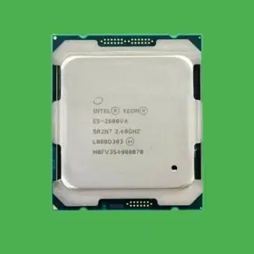E5-2640 V4 Intel Xeon Processor 2.40 GHz, 25M Cache (image for) E5-2640 V4 Intel Xeon Processor 2.40 GHz, 25M Cache