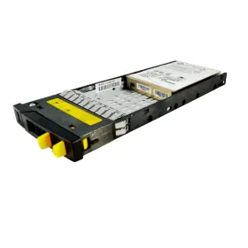 (image for) E7W25B HP M6720 920GB 6G 3.5in 3PAR MLC SAS SSD