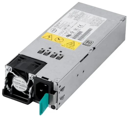 (image for) E98791-009 Intel DPS-750XB A 750Watt 80 Plus Platinum PSU