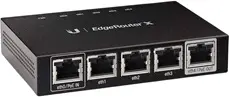 Edge Routers