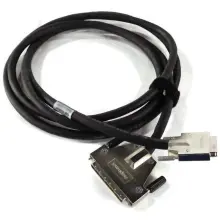 (image for) EH852-61001 HP 2.5M VHDCI SCSI Cable