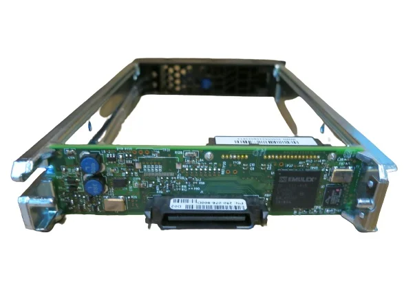 (image for) EMC 005048829 SATA Hard Drive Caddy with SATA-FC Board BKK001004