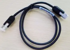 (image for) 038-003-022 EMC HSSDC to HSSDC Fibre Channel Cable