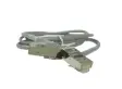 (image for) EMC 038-003-462 5FT Gray Lan Shield CAT5E Crossover Cable