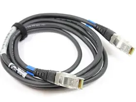 (image for) 038-003-509 EMC HSSDC To HSSDC 2M Cable Symmetrix Dell RAID