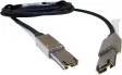 (image for) EMC 038-003-787 EMC 2M Mini Sas to Mini Sas Cable