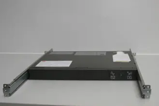 (image for) EMC 078-000-052 1U Uninterruptible Power Supply Unit