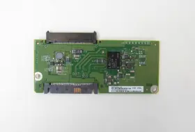 (image for) EMC 0930983 Xyratex, Data Domain Hard Drive Interposer Board